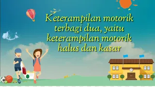 Download Video Pembelajaran Perkembangan Aspek Fisik Motorik Anak Usia Sekolah Dasar MP3