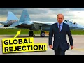 Download Lagu Putin DESPERATE as No One Wants Russia's Su-57 Fighter Jet