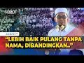 Download Lagu Ustaz Adi Hidayat Kutip Slogan Kopassus \u0026 Kata-Kata Panglima Soedirman di Doa Bersama HUT ke-80 TNI