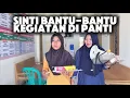 Download Lagu SINTI RAJIN BANTU-BANTU KEGIATAN SELAMA DI PANTI