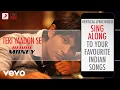 Download Lagu Teri Yaadon Se - Blood Money|Official Bollywood Lyrics|Mustafa Zahid