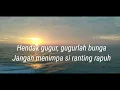 Download Lagu luka sekerat by Arif dan Yolanda (Lirik)