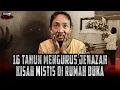 Download Lagu HAH!!?? 😱 ARWAH BERDIRI DI DEPAN JASADNYA SENDIRI!! KALO DI POSISI IBUNYA PASTI MERINDING!!!