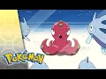Octillery the Outcast | POKÉMON FULL EPISODE 6 | Season 5