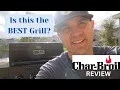 Char-Broil Grill Review Likes Dislikes Char-Broil 4-Burner Gas Grill from Walmart