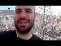 Polyphasic sleep vlog