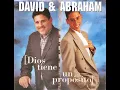 David y Abraham- Tu Me Amas Como Soy (Pista)