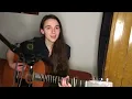 Axel Flóvent - Forest Fires (cover)