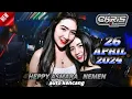 Download Lagu HEPPY ASMARA_NEMEN || DJ CHRIS MP CLUB PEKANBARU 26 APRIL 2024 || AUTO KENCANG