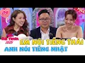 Lagu Hẹn Ăn Trưa 2025 tập 9A | chàng Nhật gặp cô gái Thái Lan và cái kết