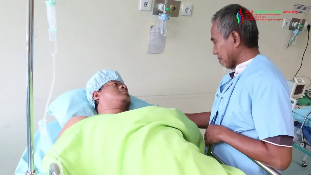 Saya bukan dokter yang bisa menganalisa penyakit. Video ini adalah berbagi pengalaman penyembuhan sy. 