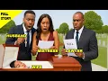 Download Lagu Unaware Of WIFE Will, Cheating Husband \u0026 Mistress Expect To Inherit All BUT Got Shocked #tales