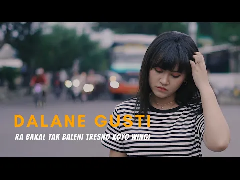 Download MP3 Happy Asmara - Dalane Gusti (Bukan Religi) (Official Music Video ANEKA SAFARI)