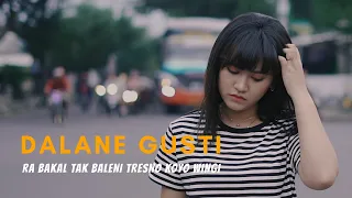 happy asmara dalane gusti bukan religi official music video aneka safari 