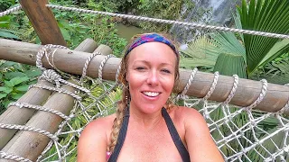 Off the BOAT and Into the JUNGLE in Colombia – Episode 45