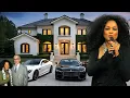 The Lifestyle of 81 years old elite black singer Diana Ross 2025 - Net worth Fortune Husband