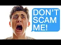 Scam Me I ll Scam You Back