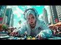 Download Lagu DJ ZaraKai - World Stops Turning