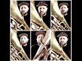 E=mc2 (J Dilla / Common) - Tuba loop