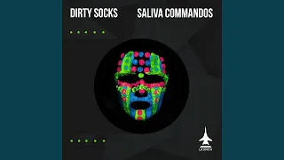 dirty socks main mix 