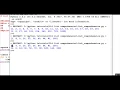 Python tutorial in Hindi 73 List comprehension part 1