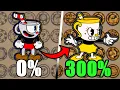 Download Lagu I 300%'d Cuphead, Here's What Happened