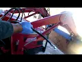 Hydraulic Problem - Why bucket is not working