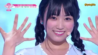 Download [ENG] Produce 48 Ep 3 - Love Whisper Team 2 + Results MP3