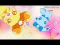 Download Lagu Every Pretty Cure Opening but they end when a canonically gay character appears