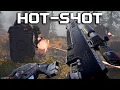 Hot-Shot Marksman Rifle is 70 Good - Max Difficulty Solo