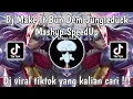 Download Lagu DJ MAKE IT BUN DEM JUNGLE DUTCH X CAMPUR CAMPUR SPEED UP - DJ MAKE IT BUN DEM X MASHUP VIRAL TIKTOK