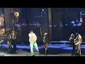 Manuel Turizo - Congratulations (Live in Chicago 2025)