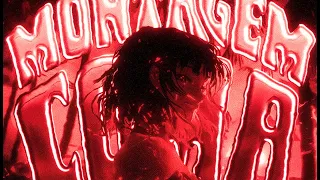 ANDROMEDA MONTAGEM COMA Extended Slowed 