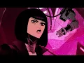 Bad Omens x ERRA - ANYTHING ＞ HUMAN (Official Visual)