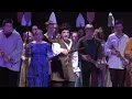 "The Mob Song" from Beauty and the Beast - Holyoke Catholic Performing Arts - 9/20/2014