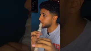 قضية عم أحمد عمر خيرت Flute Record Beatbox Tiktok 