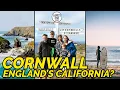 Exploring Cornwall 13 must-do activities Beaches and attractions