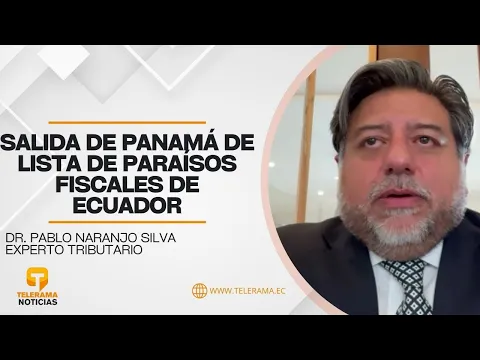 Dr. Pablo Naranjo Silva 