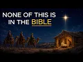 Did the Bible Really Say There Were 3 Wise Men