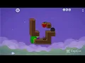 Apple Worm Level 25 Guide
