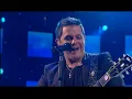 Festival de Viña 2011, Alejandro Sanz, Aquello que me diste