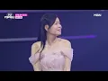 타케나카유다이﻿(﻿竹中雄大) - ﻿달맞이꽃(﻿﻿﻿ツキミソウ)｜한일톱텐쇼 66회