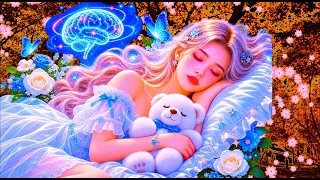 Sleep Instantly Within 3 Minutes Sleeping - Sounds For Sleeping, Relaxing