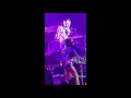 Download Lagu Tinashe ~ I Can See The Future (Live At The House Of Blues Dallas 9/19/21)