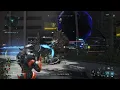 This got spicy with 10 PLAYER CO-OP Exoprimal Open Beta Gameplay