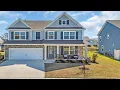 2825 Stellar Loop Myrtle Beach SC Presented by Hermanns Team