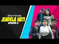 Download Lagu JENDELA HATI - Short Movie (Film Pendek Baper) || Episode 2 | Lolly Unyu Official