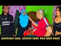 Download Lagu SANTRIWATI SOAK. KATANYA HAMIL DULU BARU MENIKAH. CINTA TAK DIRESTUI. KYAI DIANIAYA DALAM KANDANG