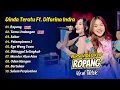 Lagu Dinda Teratu Ft Difarina Indra - ROPANG - SABAR - TAMU UNDANGAN || FULL ALBUM DANGDUT KOPLO