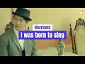 Download Lagu Maribeth - I Was Born To Sing (the best song ever made in the world)